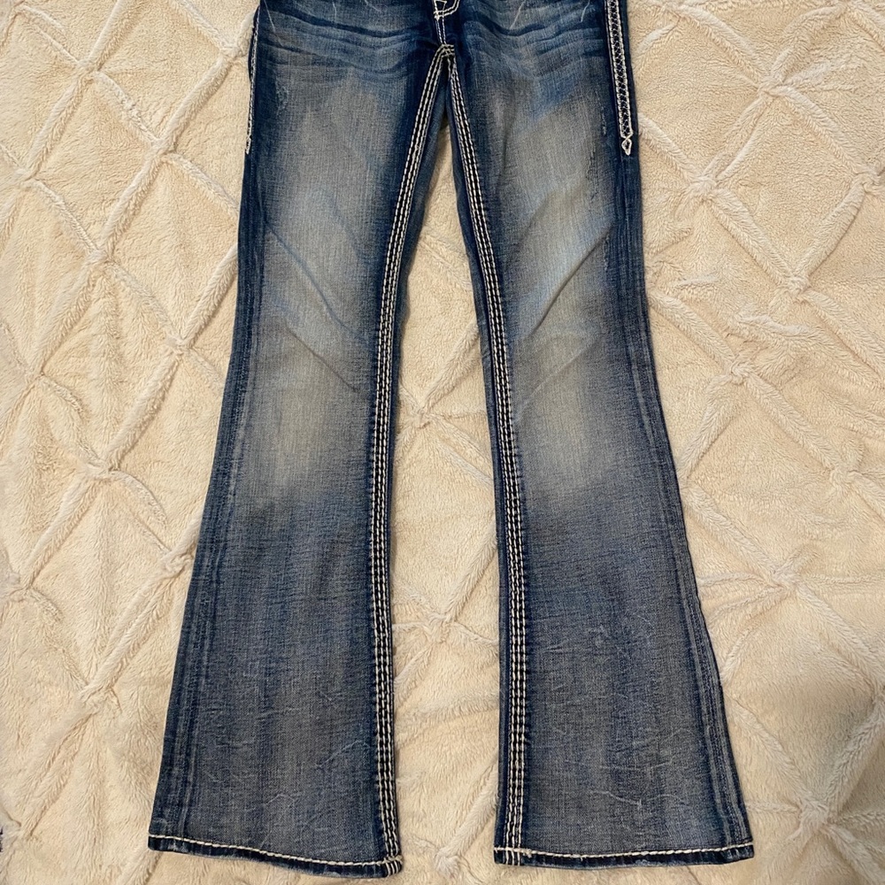 Rock Revival Boot